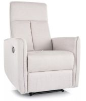 Relaxa�n� kreslo NIKOS BREGO