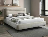 Posteľ NIKOZJA RAVEN 160 Posteľ NIKOZJA RAVEN 160