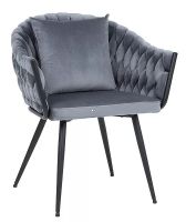 Stolika NUVO VELVET