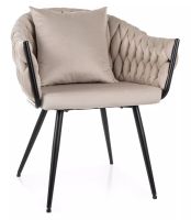 Stolika NUVO VELVET