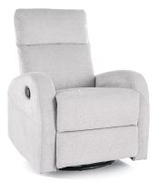 Relaxa�n� kreslo OLIMP RAVEN