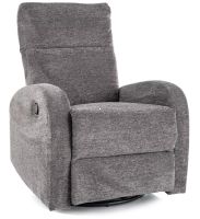 Relaxa�n� kreslo OLIMP RAVEN