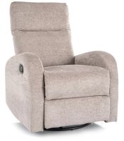 Relaxa�n� kreslo OLIMP RAVEN