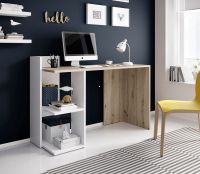 PC stolk ANDREO, farba: dub artisan