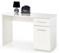 PC stolk LIMA B1, farba: biela, ilustran obrzok