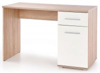 PC stolk LIMA B1, farba: dub sonoma/biela