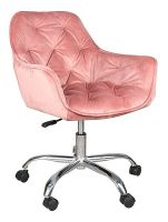 Kancel�rska stoli�ka Q-190 VELVET