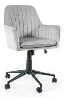 Kancel�rska stoli�ka Q-886 VELVET