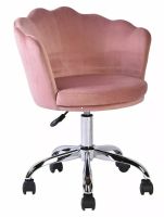 Kancel�rska stoli�ka ROSE VELVET