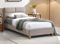 Posteľ SIERRA VELVET 90 Posteľ SIERRA VELVET 90