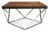 Konferen�n� stol�k SILVER A