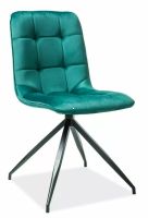 Stolika TEXO VELVET