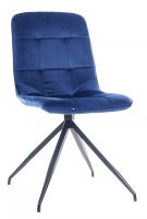 Stolika TEXO VELVET