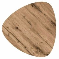 Konferen�n� stol�k TWIN, farba: dub artisan-ilustra�n� obr�zok