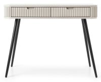 toaletn stolk ZORIA T103, farba: kamr / nohy - ierne
