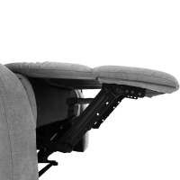 detail - relaxan kreslo ASKOY