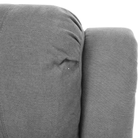 detail - relaxan kreslo ASKOY