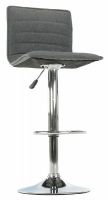 barov stolika PINAR, poah: ltka siv/kov - chrm, ilustran obrzok