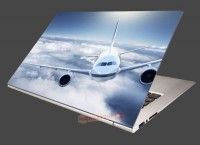 Nlepka na notebook Boeing 747