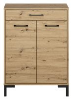 Botnk NEVIO 03, farba: dub artisan