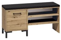 Botnk NEVIO 05, farba: dub artisan