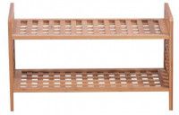 botnk SOVETO TYP 1, farba: prrodn