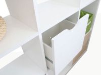 box TOFI NEW, farba: biela, ilustran obrzok