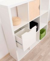 box TOFI NEW, farba: biela