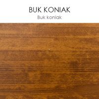 buk koak