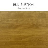 buk rustikal