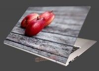 Nlepka na notebook erven jablk
