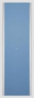 farba: pow blue, dvere REA TULSA 60/200 - ilustran obrzok