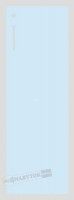 Farba dvierok D3: ice blue