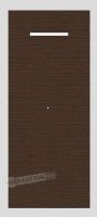 Farba dvierok DPO-30-72: wenge