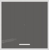 Farba dvierok DPV-60-60: graphite, vklopn 