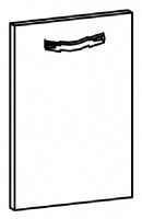 kuchynsk linka PROVANCE dvierka na umvaku 59,6x71,3 cm, ilustran obrzok