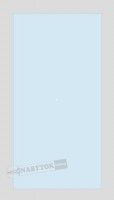 Farba dvierok 9D: ice blue