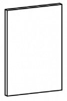 kuchynsk linka SICILIA dvierka na vstavan umvaku 59,6x57 cm, ilustran obrzok

