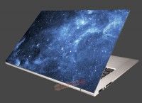 Nlepka na notebook Galaxia