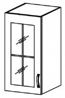 kuchynsk linka SICILIA skrinka horn G30S , strana: av, ilustran obrzok