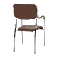 konferenn stolika ILHALM, poah: ekokoa hned/kov - chrm, ilustran obrzok