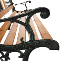 detail