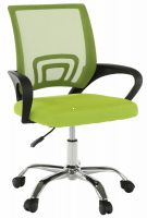 poah: sieovina zelen, Kancelrska stolika DEX 4 NEW - ilustran obrzok