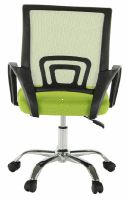 poah: sieovina zelen, Kancelrska stolika DEX 4 NEW - ilustran obrzok
