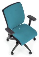 poah: ltka modr, Kancelrska stolika POP  - ilustran obrzok