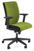 poah: ltka zelen, Kancelrska stolika POP  - ilustran obrzok