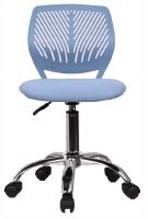 poah: ekokoa modr, Kancelrska stolika SELVA - ilustran obrzok