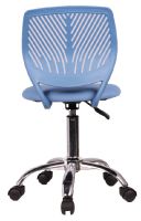 poah: ekokoa modr, Kancelrska stolika SELVA - ilustran obrzok