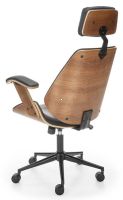 poah: ekokoa - ierna/ohban preglejka - orech, kancelrska stolika IGNAZIO - ilustran obrzok