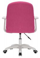 poah: ltka ruov/kov-biela, kancelrska stolika TALBOT - ilustran obrzok